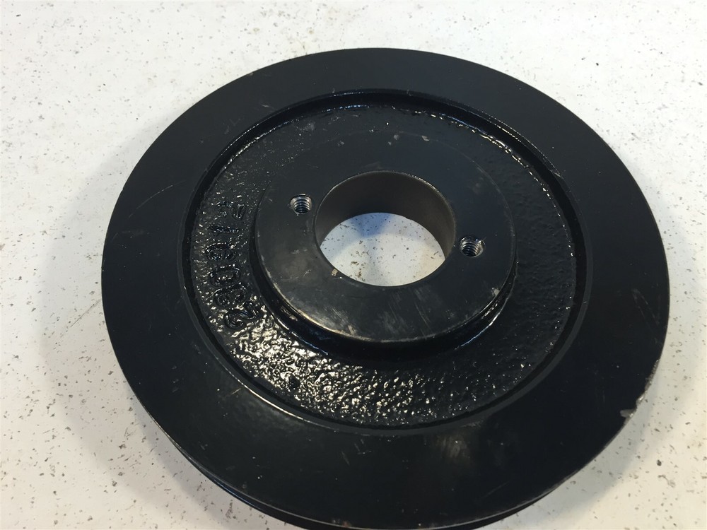 230912 Pulley Sheave