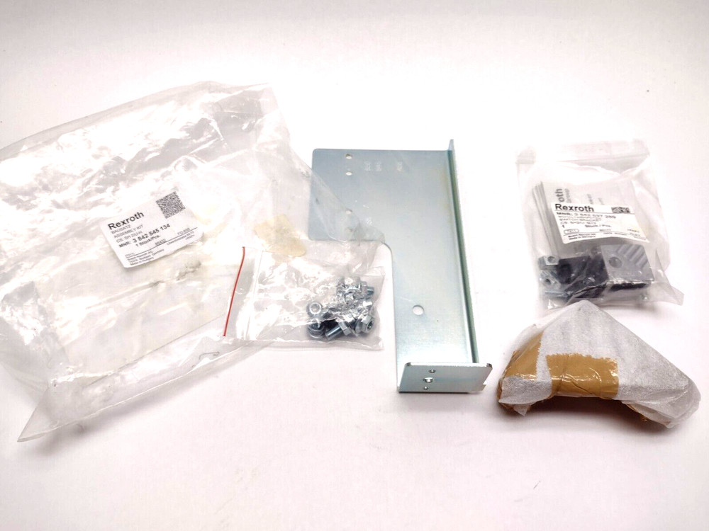 Bosch Rexroth 3842545134 SH 2/U-H Assembly Kit