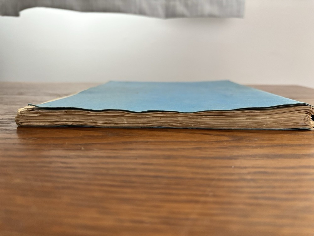 IMSAI 8080 Microcomputer System User Manual All Original S100 Computer Papers