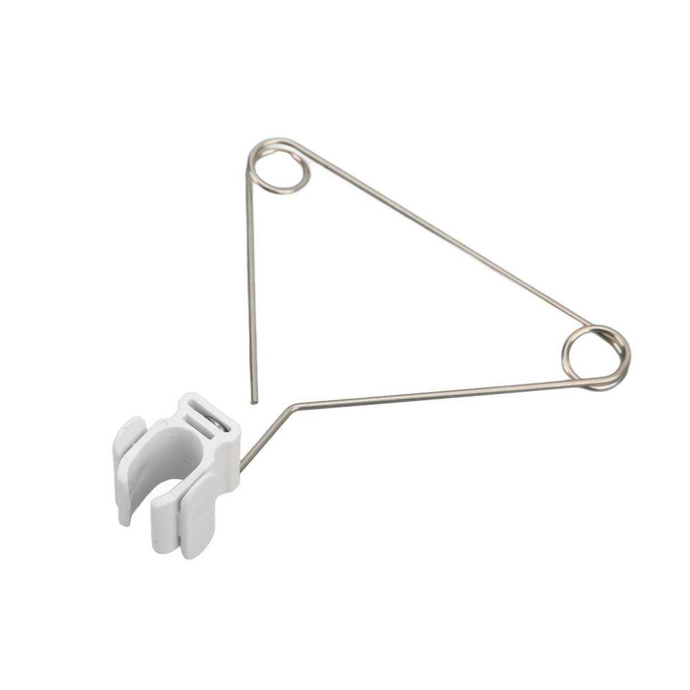 For LK150 Knitting Wire Frame Tool Plastic Material Easy Replaceable Knit