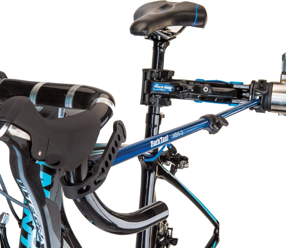 Park Tool HBH-3 Extendable Handlebar Holder, 18-32" Extension