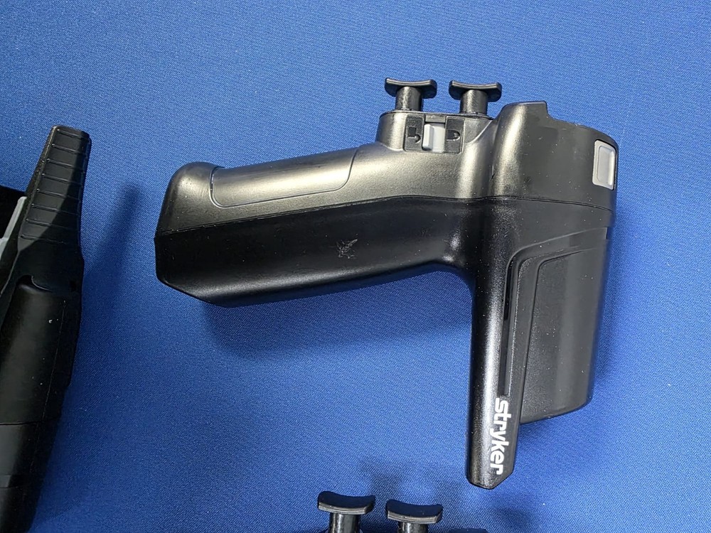 Stryker SmartGRIP Pencil & Pistol Modules Set