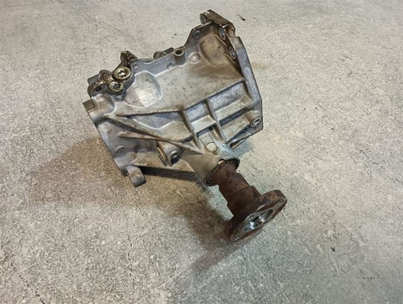 Transfer Case From 2011 JUKE 10395349
