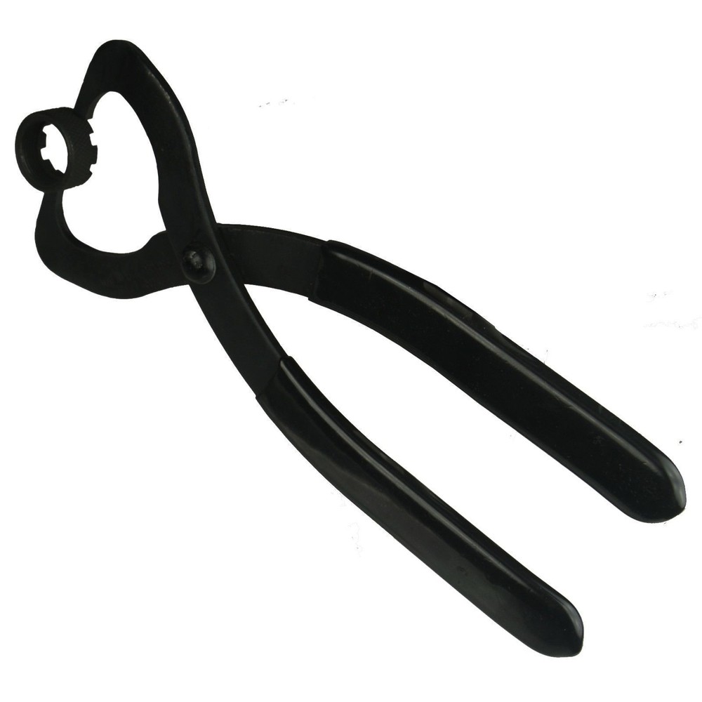 Pliers For Muzzle Brake & Adapter Installation & Removal