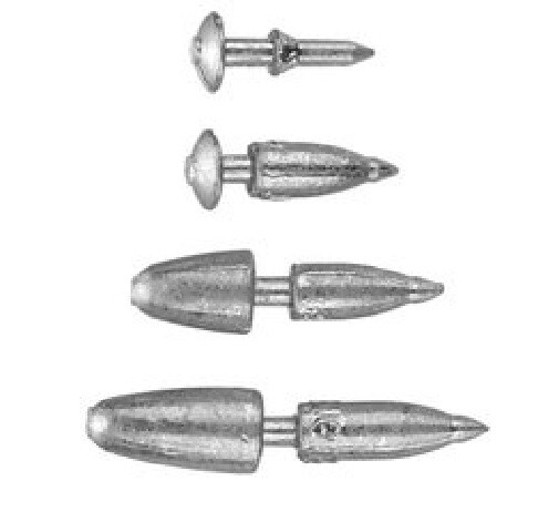 Missile Bait Neko Weights 3/16oz