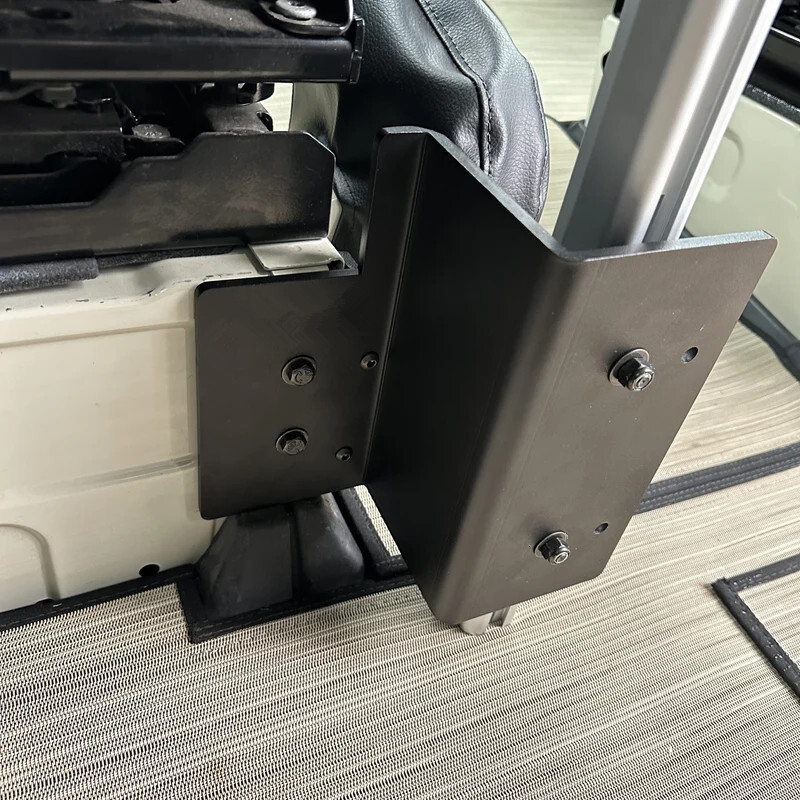 Console Table Seat Bracket For Mercedes Benz Sprinter
