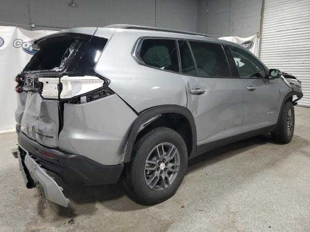 2025 GMC Acadia Speaker Left Driver Rear OEM