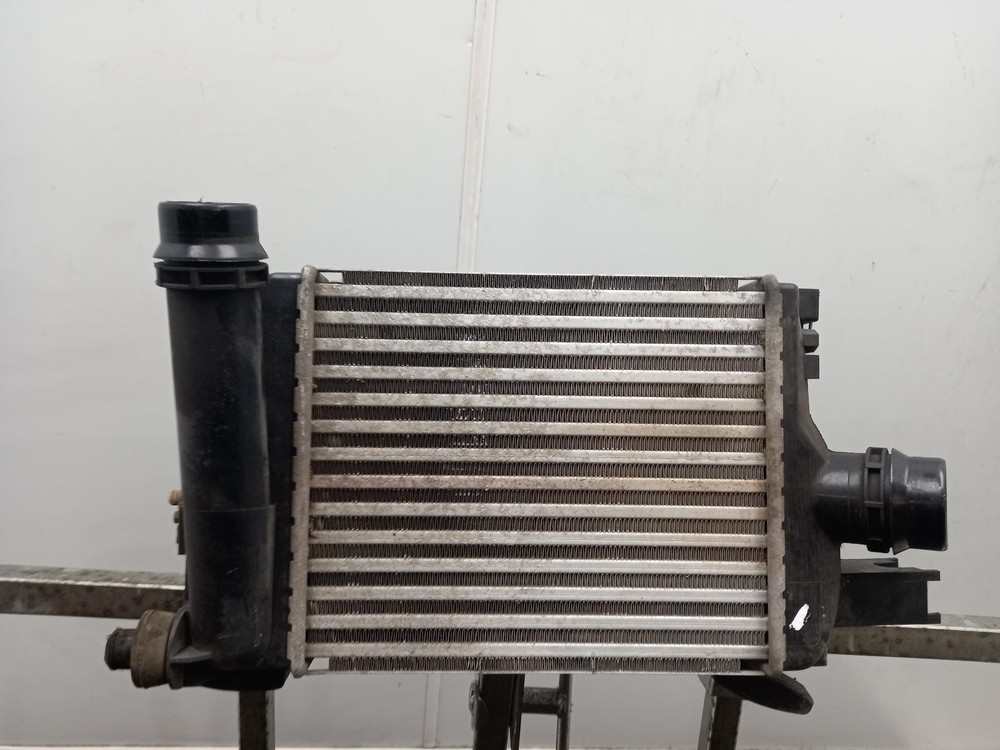 RENAULT CAPTUR Intercooler 2013-2019 0.9L H4B408