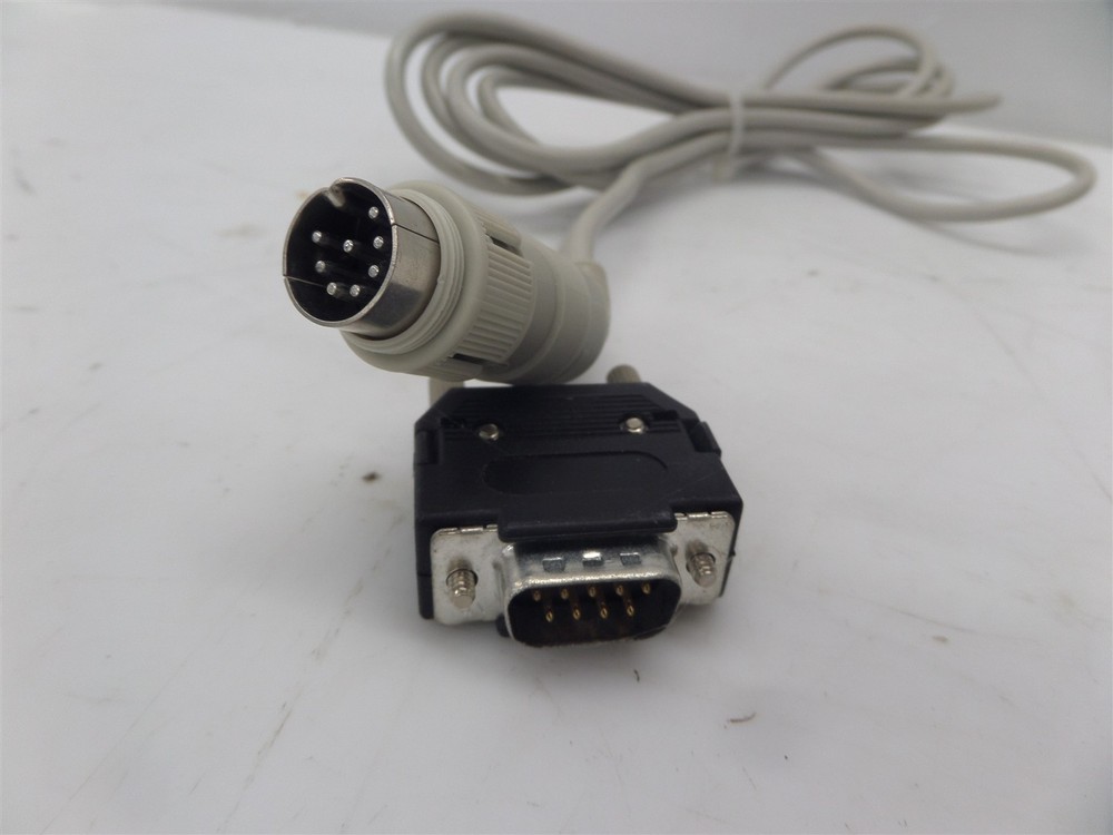 Gerstel 505 Controller w/ Handheld Remote Control