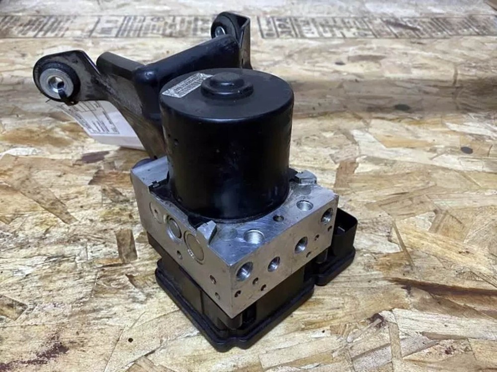 2017-2022 Dodge Ram 1500 Pickup Anti-Lock ABS Brake Pump Module Assembly