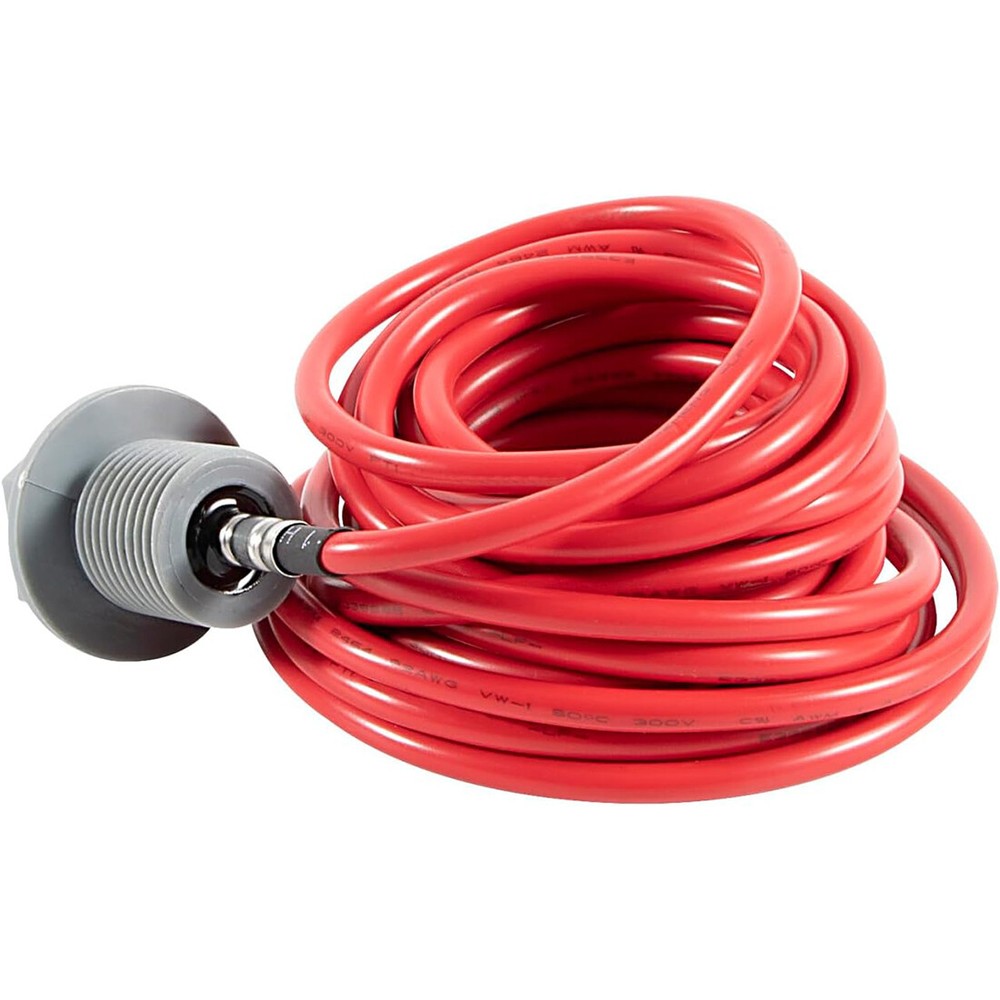 for Jacuzzi Sundance Spa Temperature Sensor Curled Finger Temp Sensor 6600-166