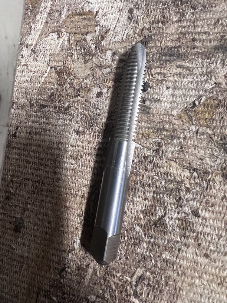 Aermotor D-702 Windmill Hub Tap