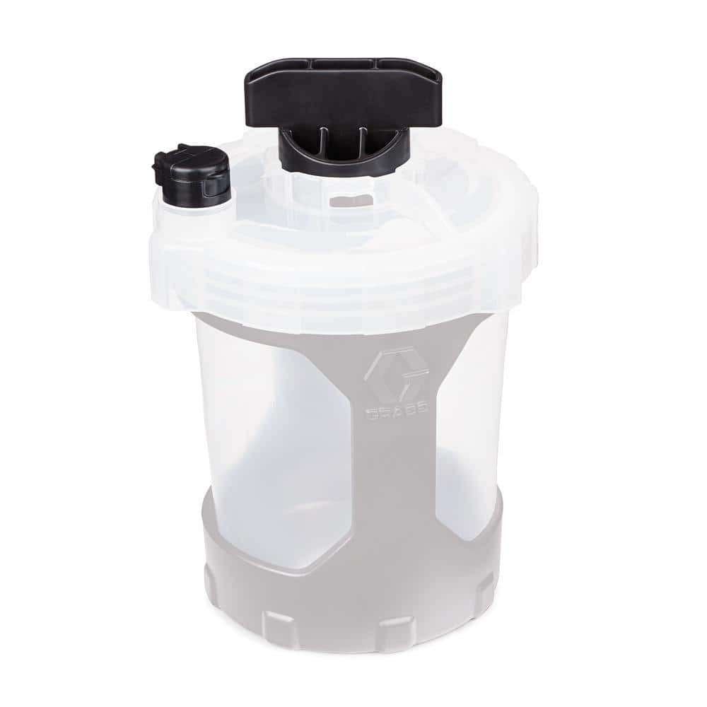 Graco 17P551 FlexLiner System, for Solvent-Based 32 oz