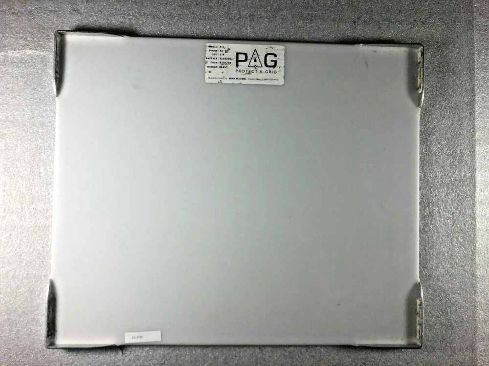 Protect-A-Grid PAG D1417 Focus 40-72