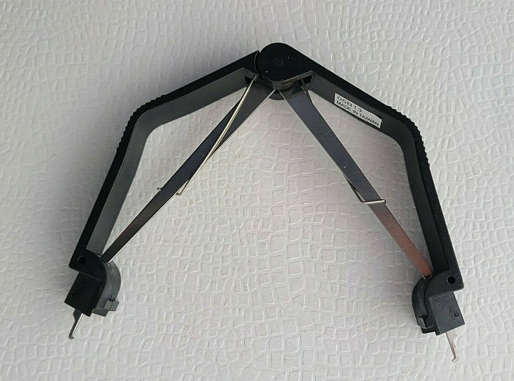 PLCC IC Chip ROM Extractor Motherboard Circuit Board Component Puller Tool - NEW