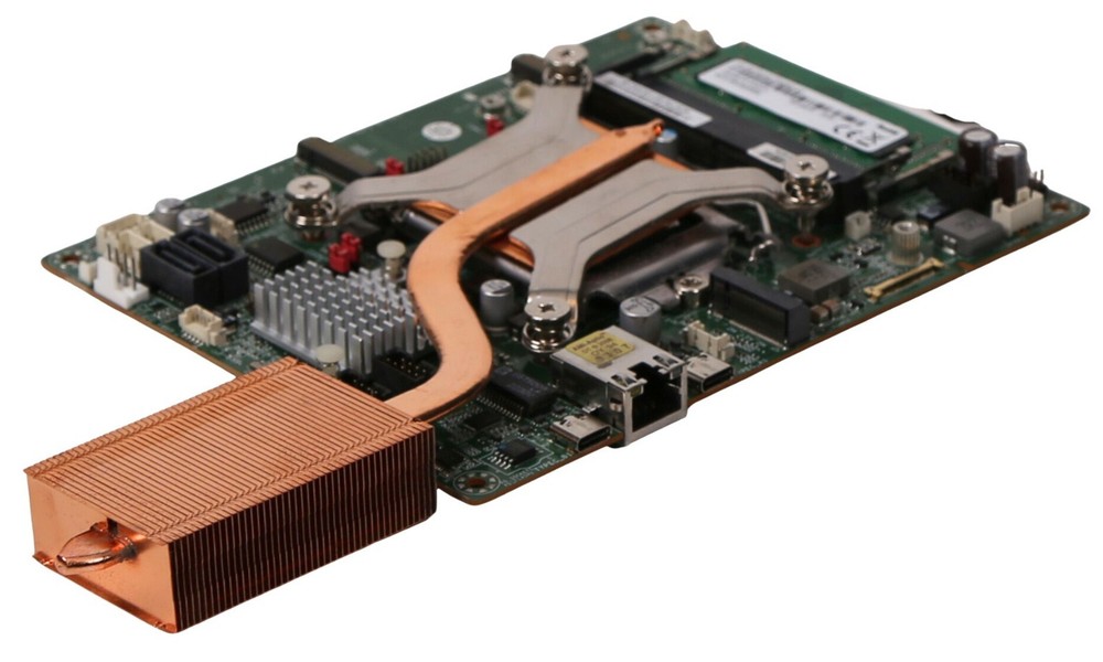 Main Board for NCR 7772-6315 Display