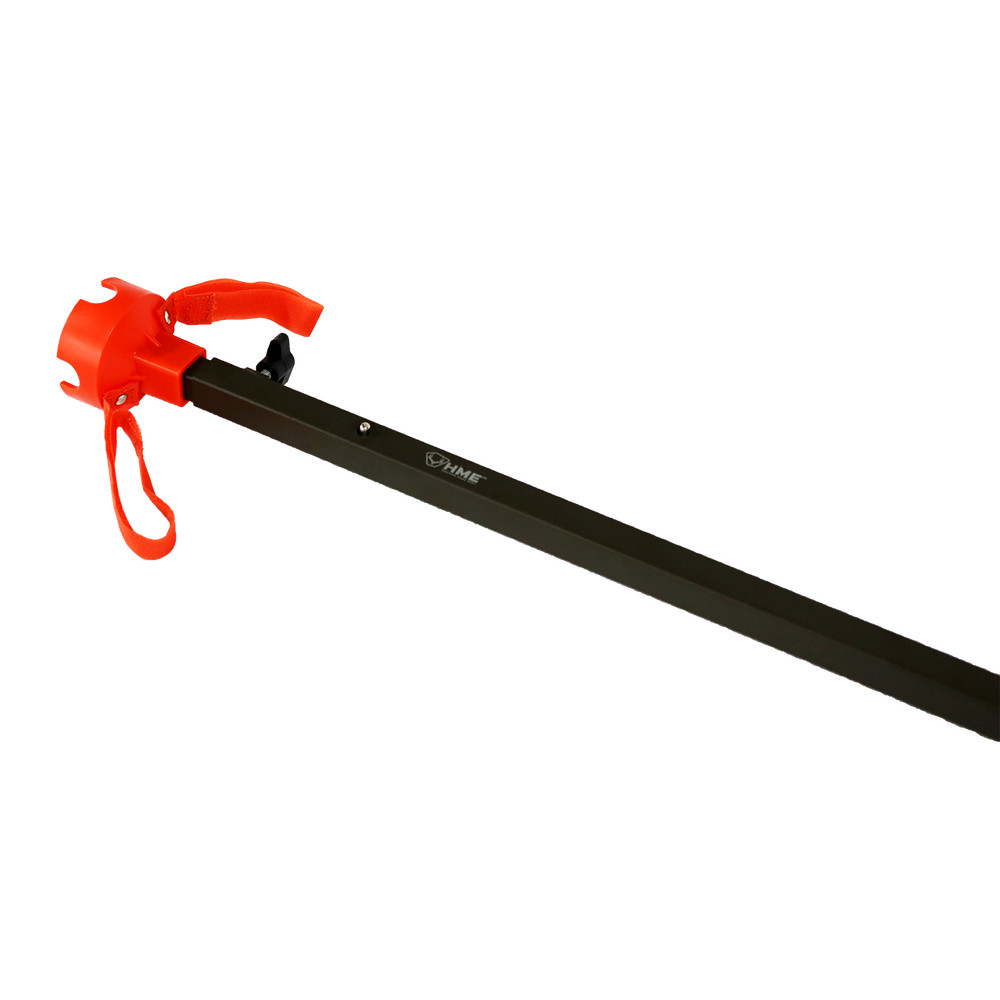 Ground Blind Support Pole