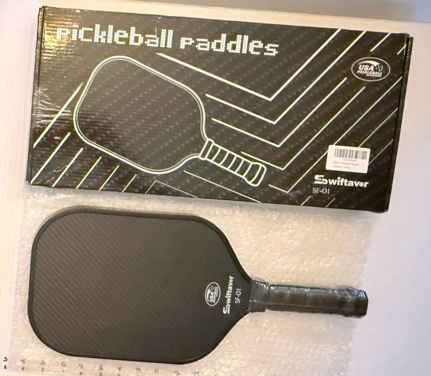 Pickleball Paddle