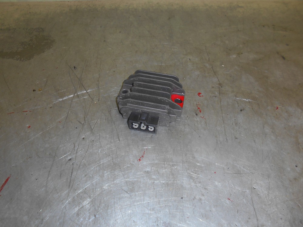 piaggio  b125  beverly   reg /rectifier