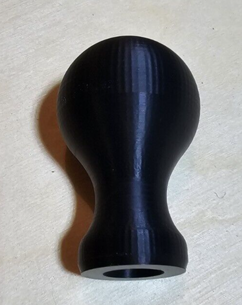 Handles for Stanley plane, tote & High knob