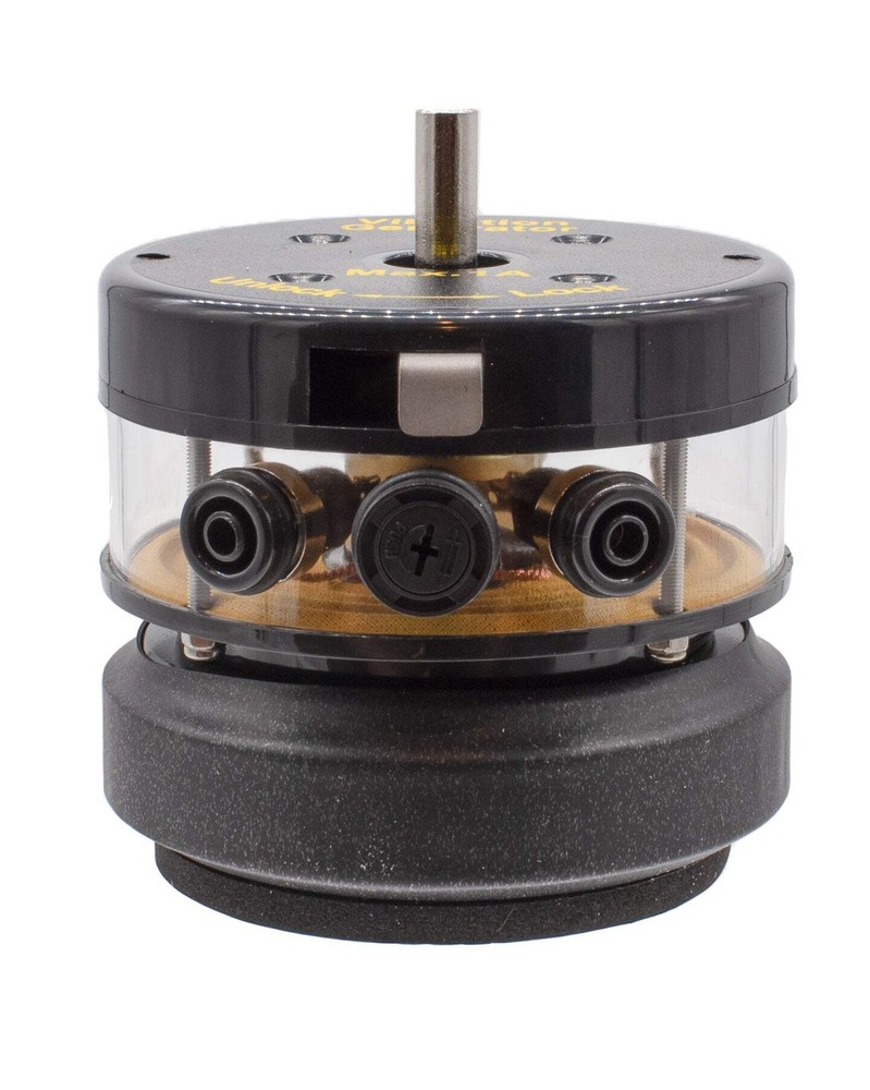 Mechanical Wave Kit Basic Set for Physical Science Experiments. Includes a