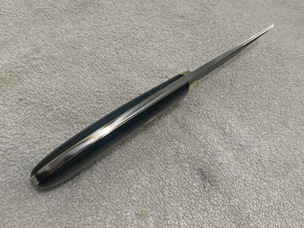 Camping/Outdoors/EDC Knife