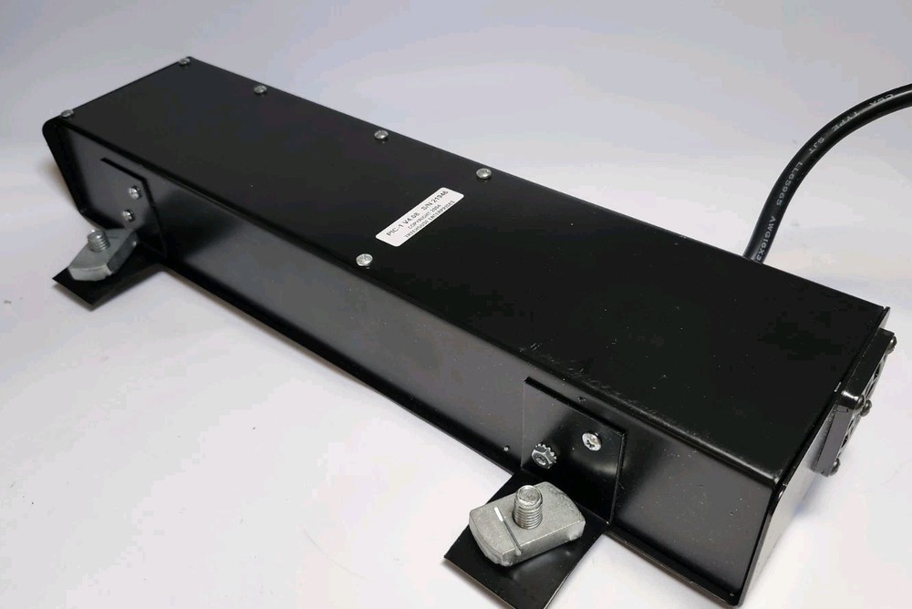 Commercial PIC-1 Programmable Tree Lighting 6 Chanel Controller RS-485