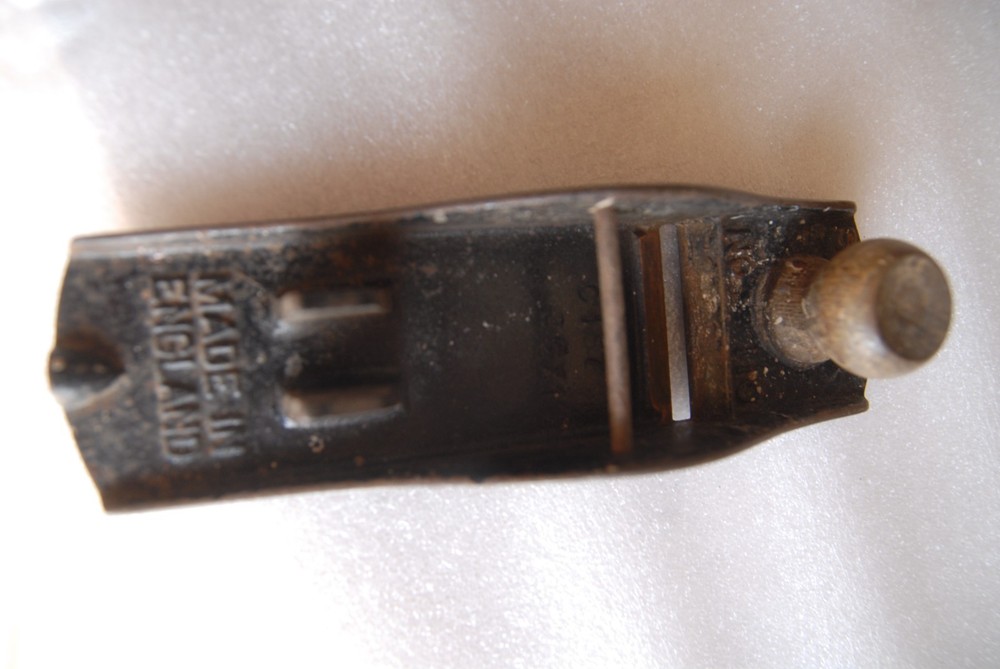 STANLEY No. 110 BLOCK PLANE