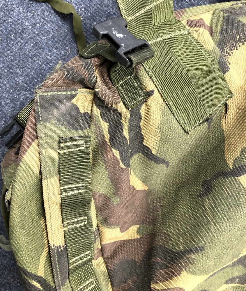 Surplus 1993 British DPM Other Arms Rucksack