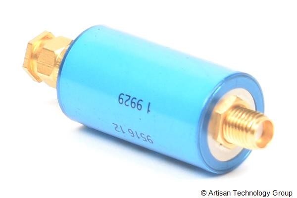 Mini-Circuits SIF-50 Band Pass Filter