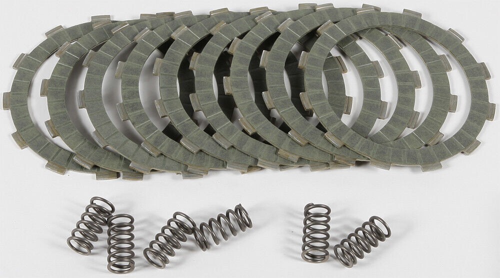 EBC SRC50 Street Racer Clutch Kit SRC50