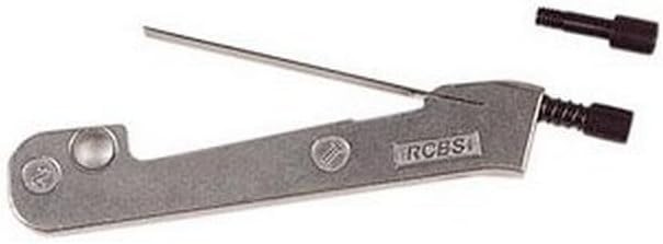 RCBS Universal Primer Arm 2, Replacement One Size, Multicolor