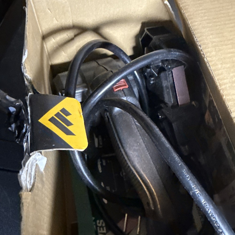 Work Sharp WSKTS2 MK.2 Electric Knife and Tool Sharpener