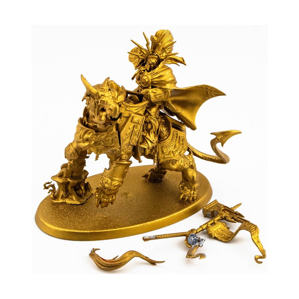 Vandus Hammerhand #49 NM