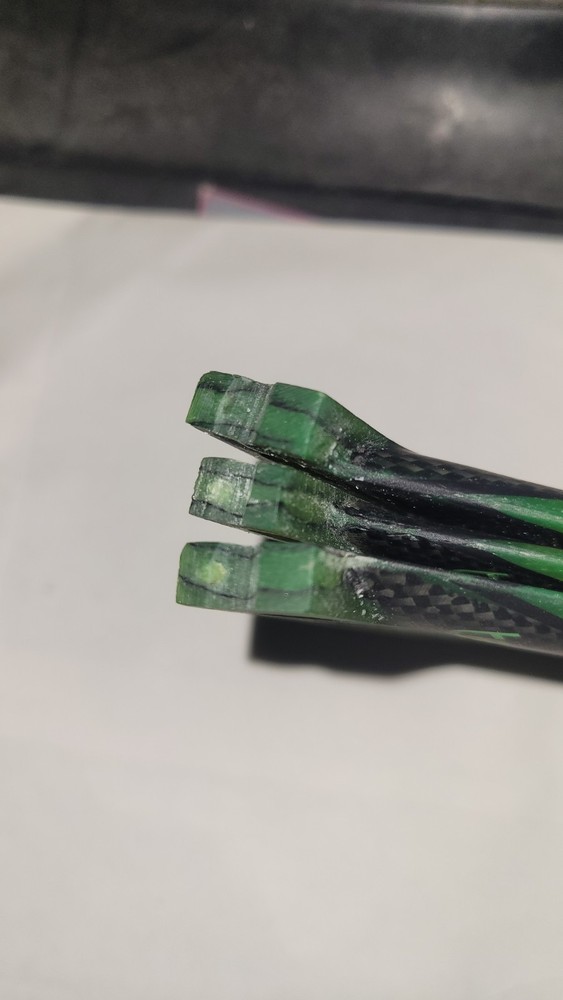 Futures Ctg Techflex Hex Core
