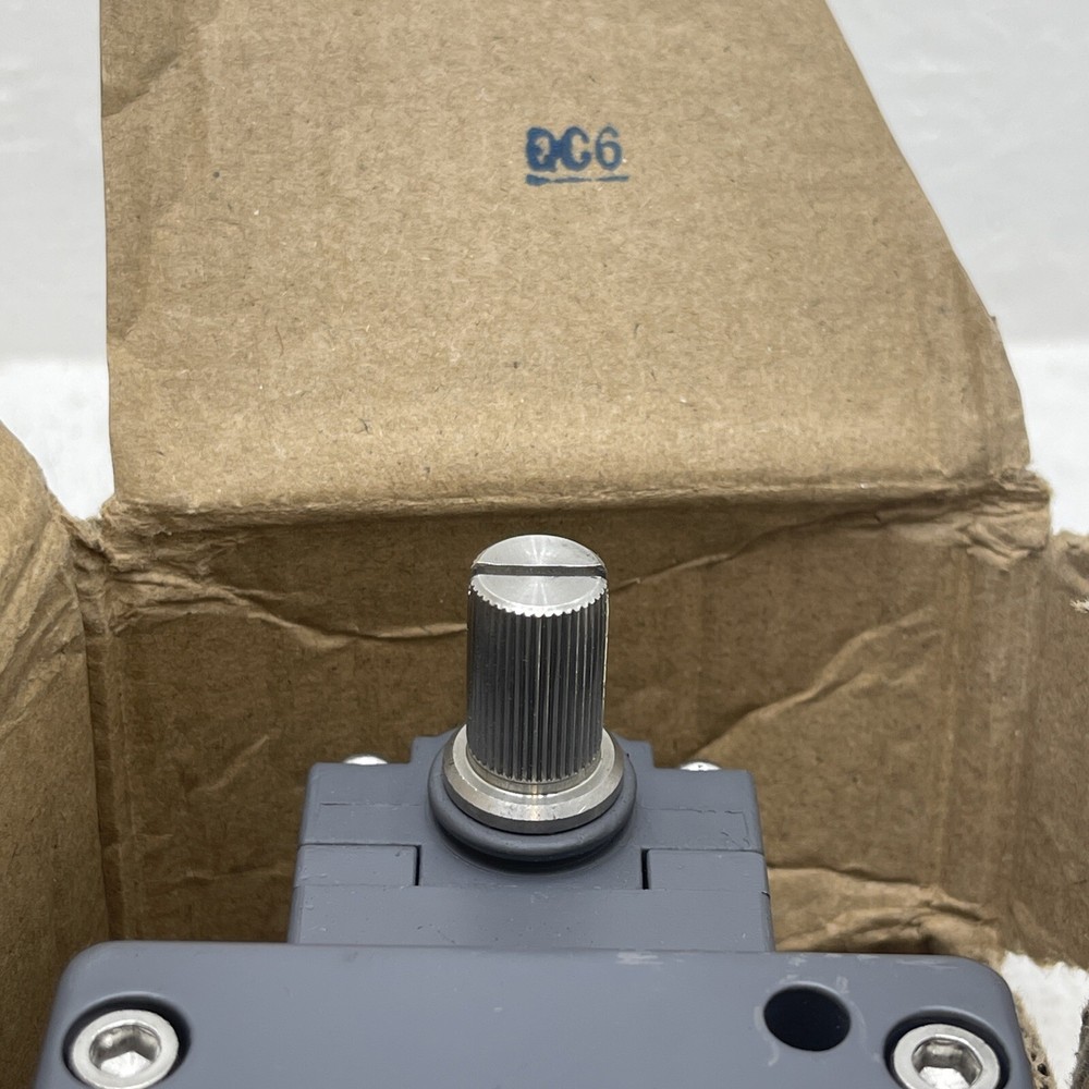 Radwell Limit Switch RAD00890