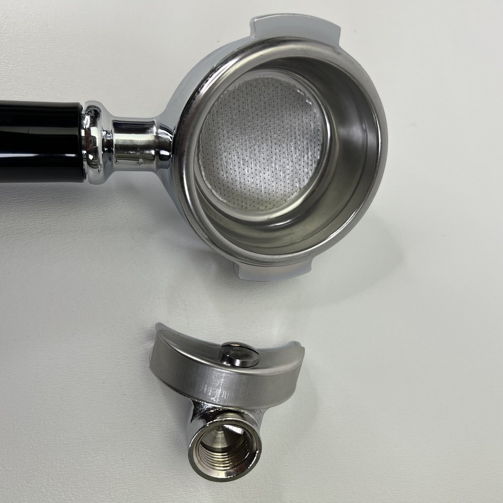 IBERITAL IB7/INTENZ Double Filter Holder