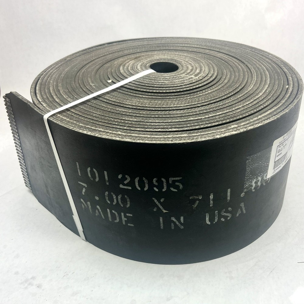 A-1012095BELT FLAT COTTON BELT BALER