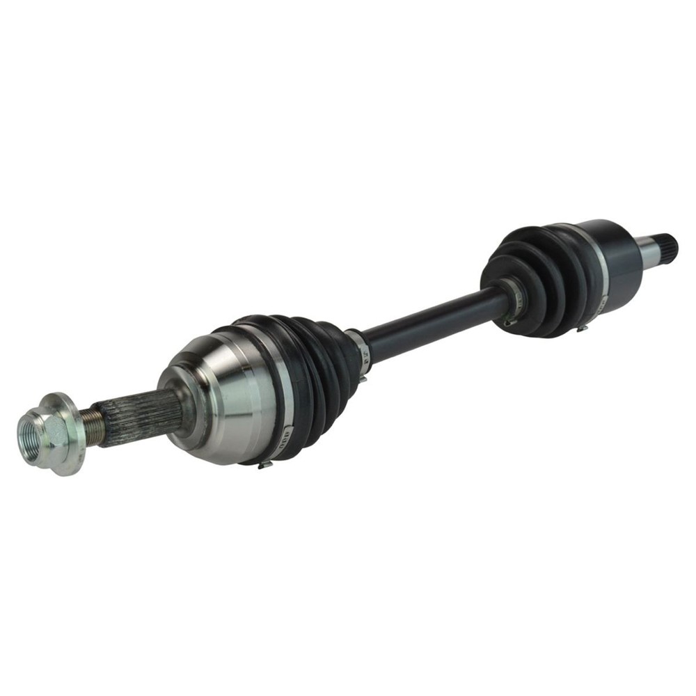 Front Left CV Axle Shaft For 2000-2011 Ford Focus