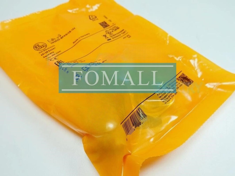 1Pcs New Proximity switch sensor IF5948