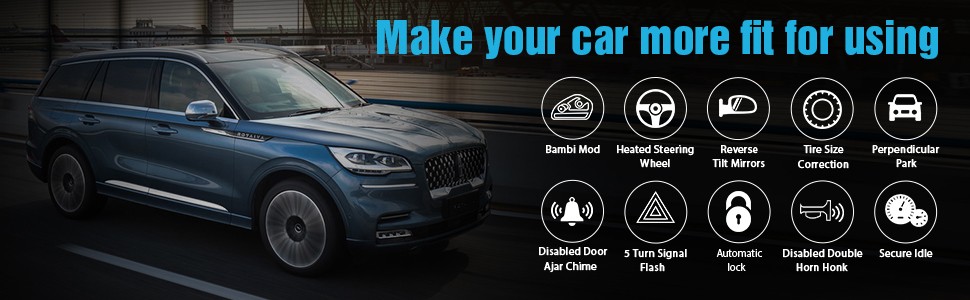 ELM327 OBD2 USB Adapter Diagnostic Scan Tool for Windows with MS/HS-CAN Switch