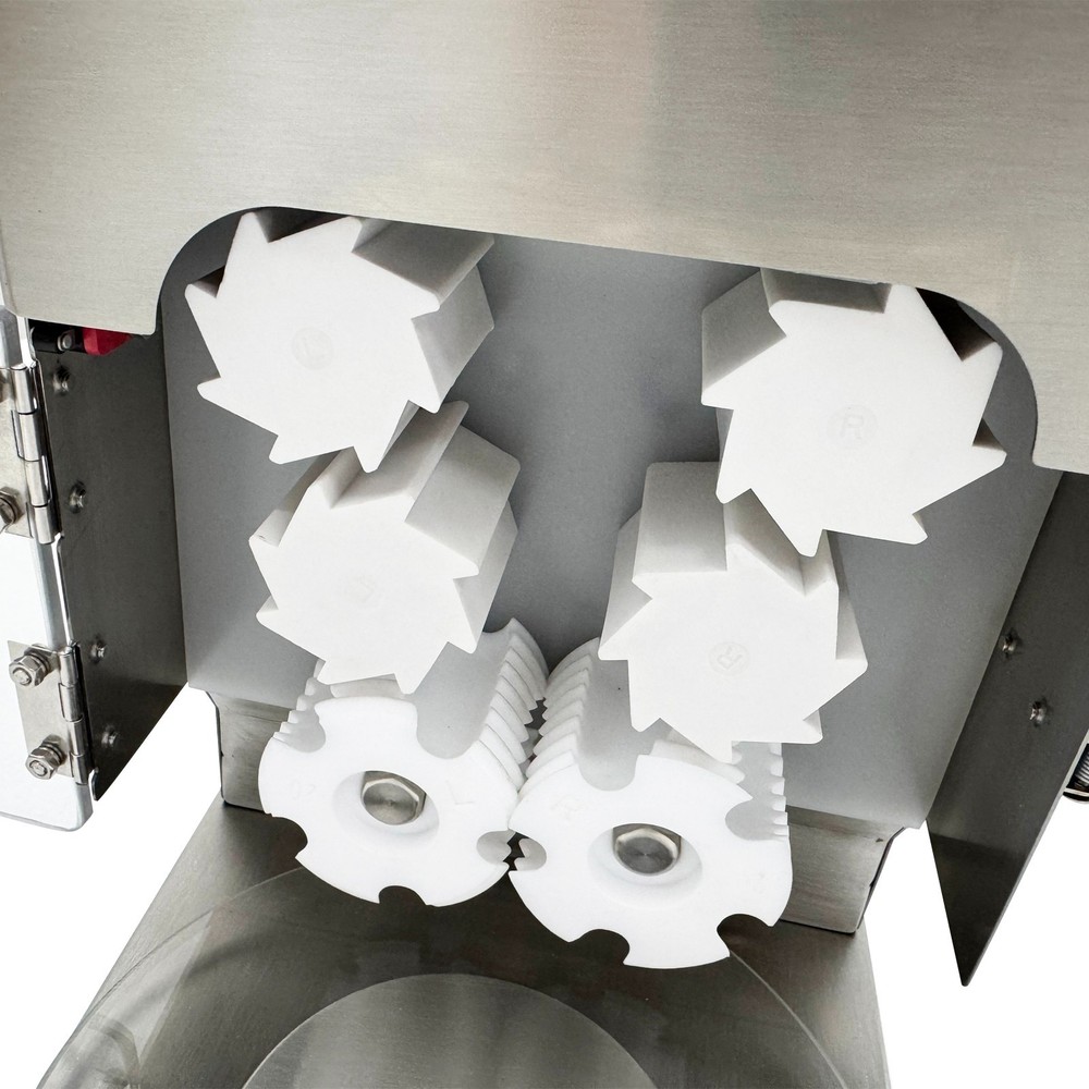 Automatic Hand-Held Sushi Rice Ball Forming Machine Processing Machine 110V