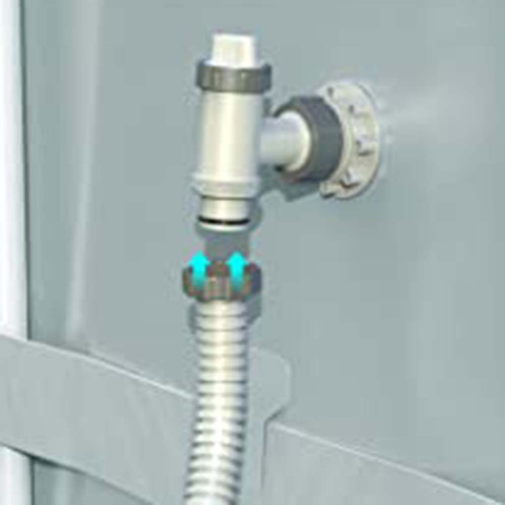 Above Ground Pool Effortless Operation Reliable Performance Robust Plastic