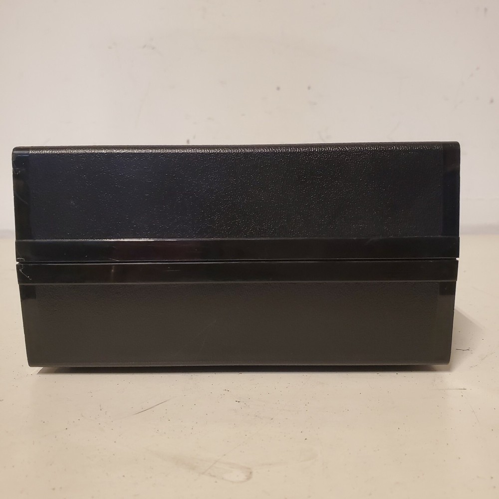 USED Black Box SW058A-FFFFF 5 Position ABCDE Switch