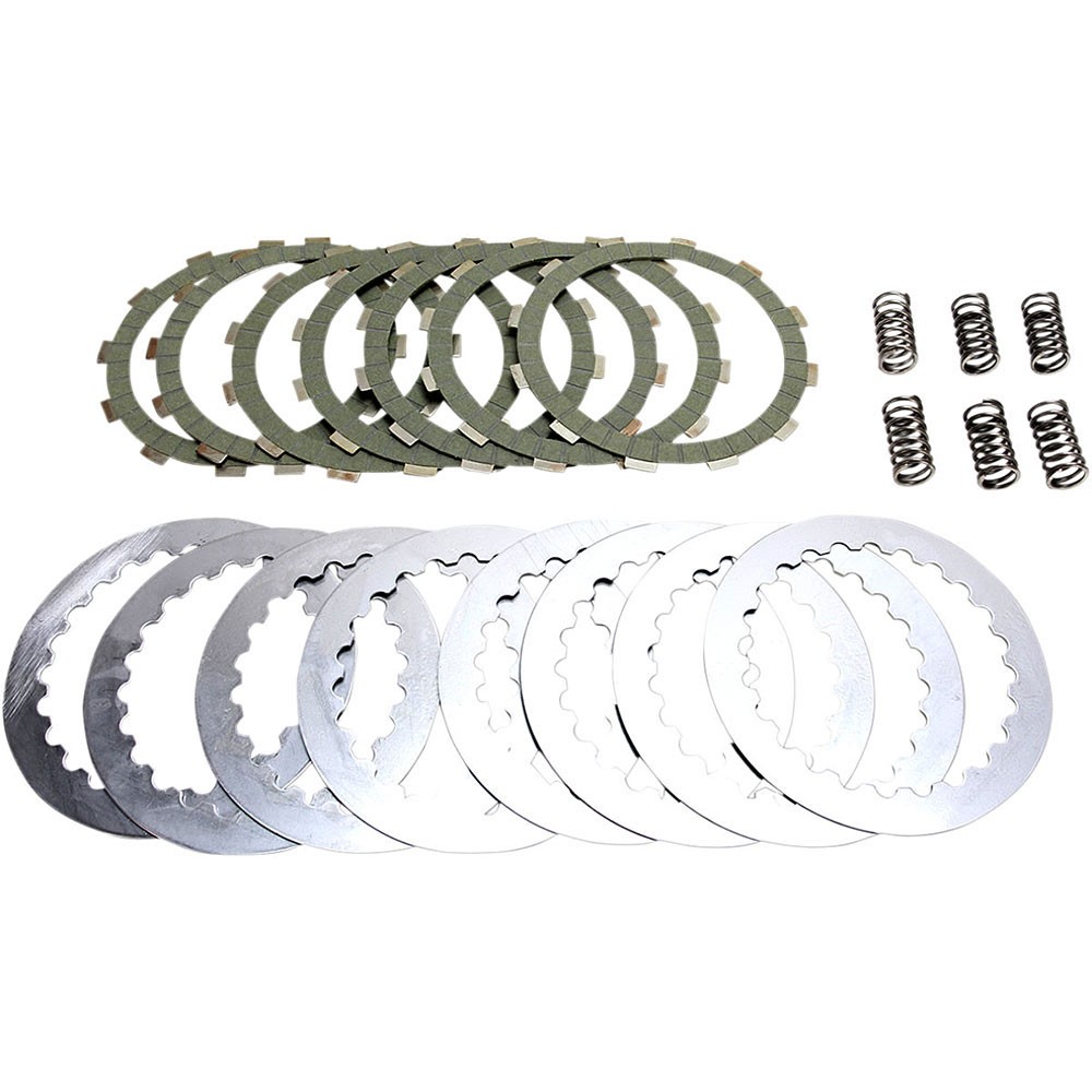 EBC DRC Series Clutch Kit - DRC292
