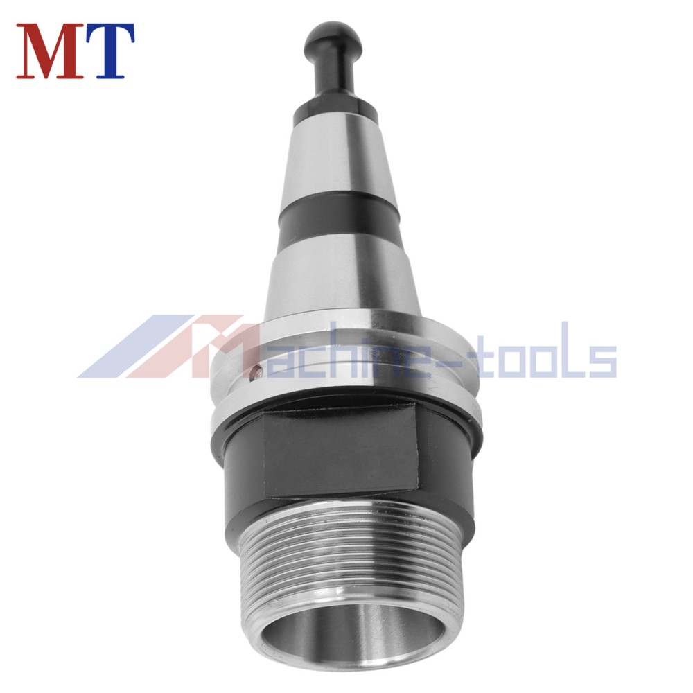 Precision ISO30 ER32 Collet Chuck 60mm G2.5 Balanced