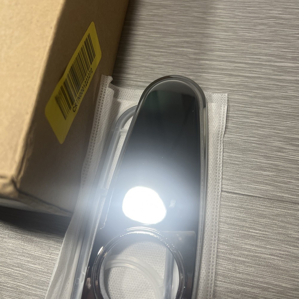 Moen 157328 Escutcheon, Chrome