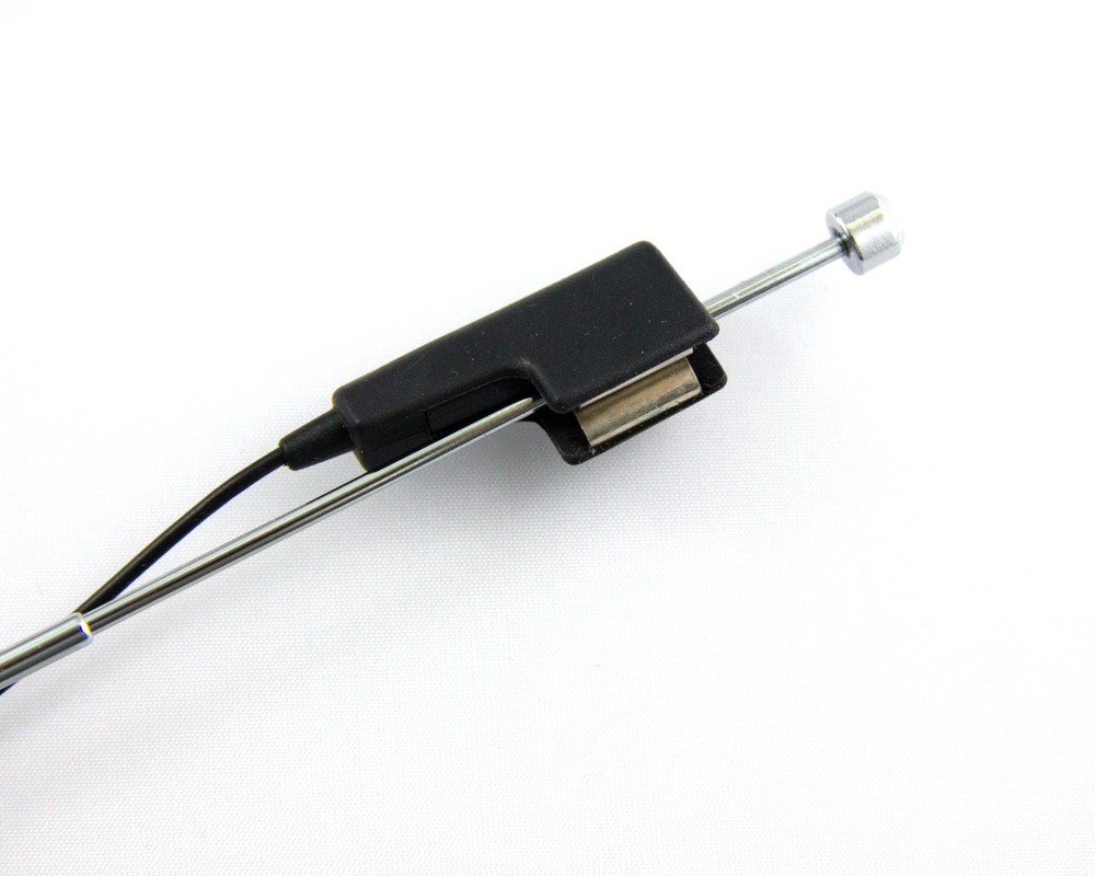 TECSUN AN-05 External Shortwave Antenna 7 meter Cable with Easy Storage