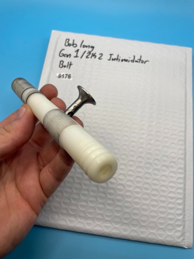 Bob Long Gen1/2K2 Intimidator Bolt