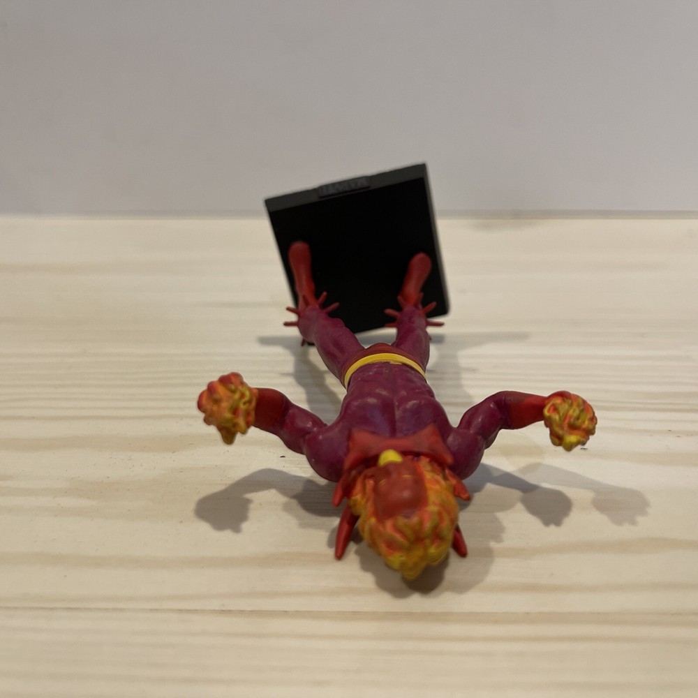 FIGURINE COLLECTION COMICS MARVEL EAGLEMOSS NO.64 DORMAMMU